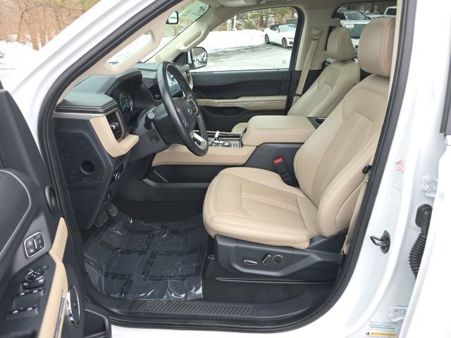 Certified 2024 Ford Expedition Max Limited image 8