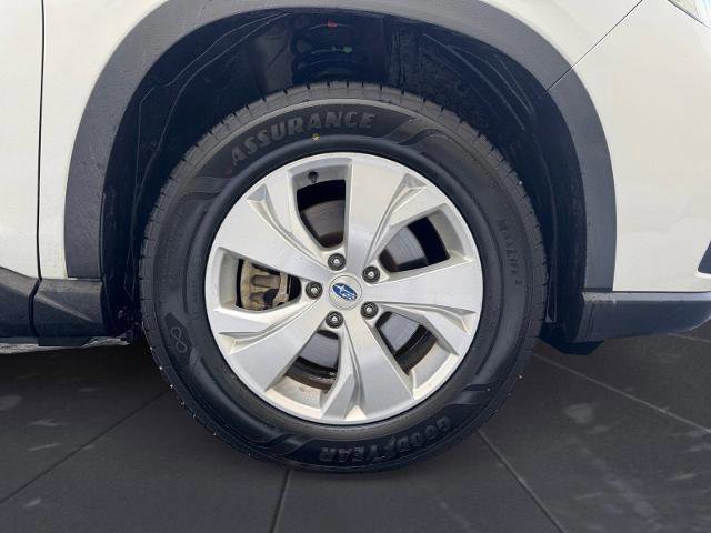 Used 2019 Subaru Ascent Base image 12