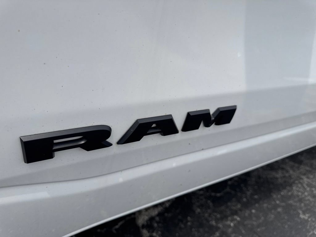 Used 2023 RAM 1500 Big Horn AWD/4WD image 50