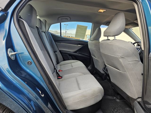 Used 2025 Toyota Camry LE image 26