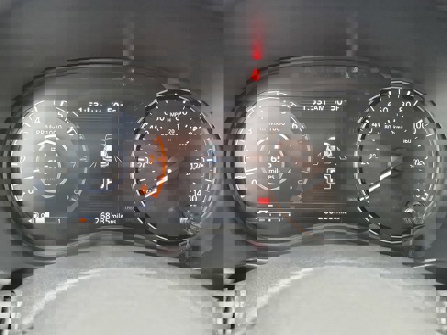 Used 2024 Nissan Kicks SR w/ SR Premium Package image 24