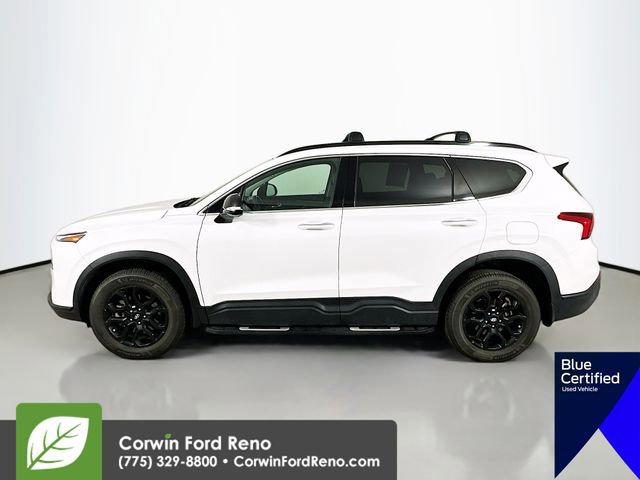 Used 2023 Hyundai Santa Fe XRT image 3