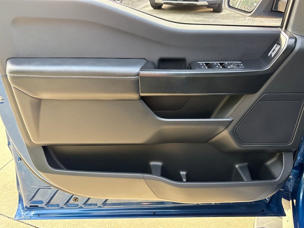 Certified 2024 Ford F150 STX image 15