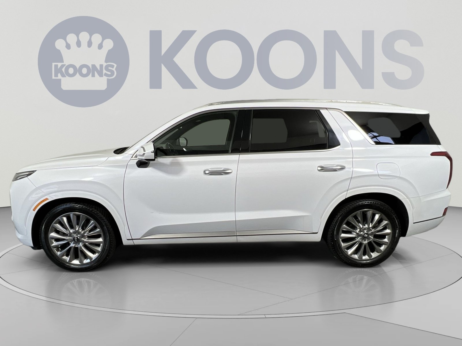 Used 2020 Hyundai Palisade Limited AWD/4WD image 7