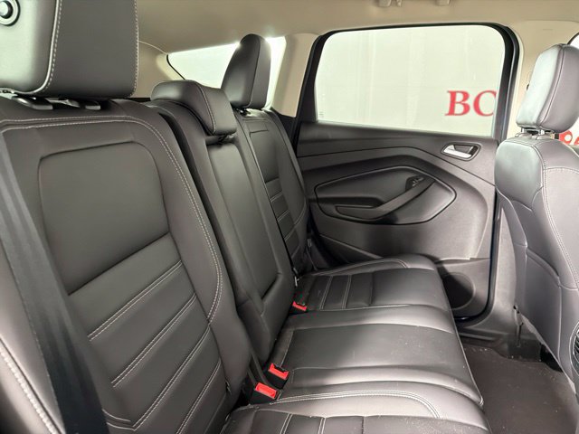 Certified 2019 Ford Escape SEL AWD/4WD image 33