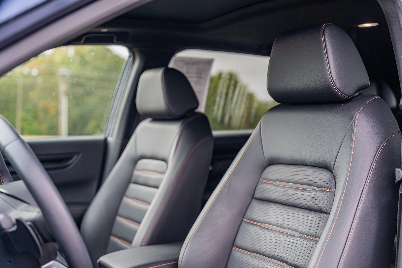 Used 2024 Honda CR-V Sport-L image 19