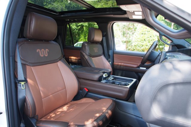 Certified 2025 Ford Expedition King Ranch AWD/4WD image 11