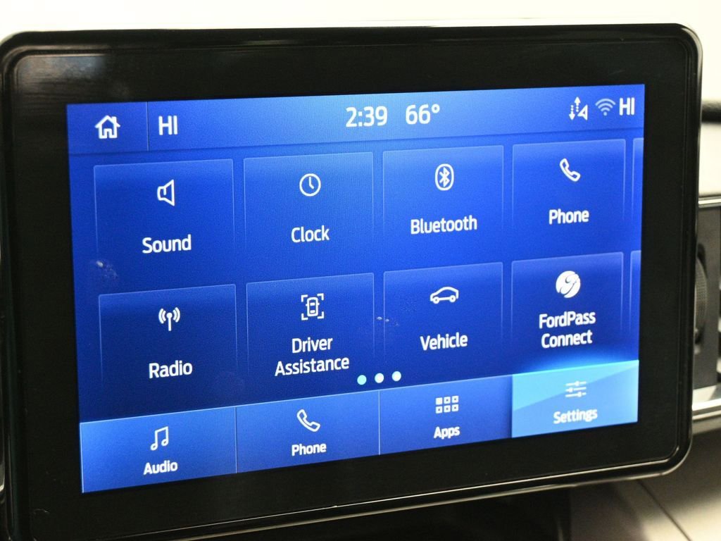 Certified 2022 Ford Explorer XLT w/ Equipment Group 202A image 15