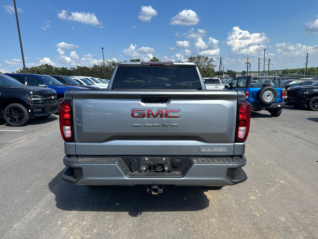 Used 2023 GMC Sierra 1500 Elevation AWD/4WD image 6