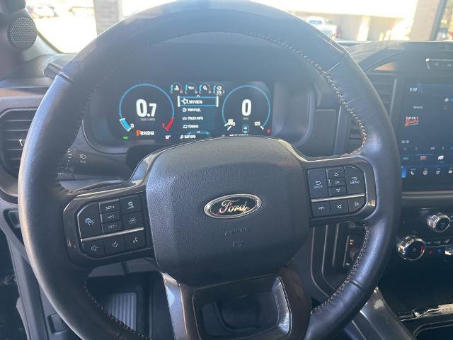 Certified 2023 Ford F150 Tremor w/ Equipment Group 402A High image 10