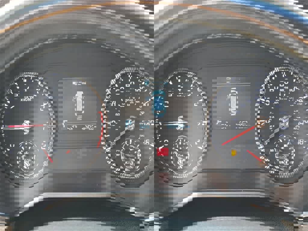 Used 2020 Kia Telluride EX image 21