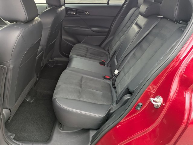 Used 2023 Mitsubishi Eclipse Cross SE image 29