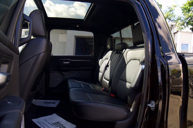 Used 2025 RAM 1500 Rebel w/ Rebel Level 2 Equipment Group AWD/4WD image 30