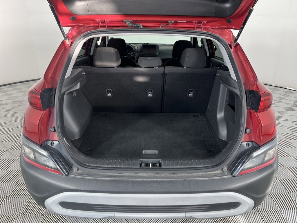 Used 2023 Hyundai Kona SEL image 26