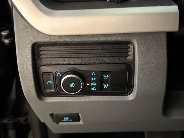 Certified 2024 Ford F250 XL w/ STX Appearance Package AWD/4WD image 14