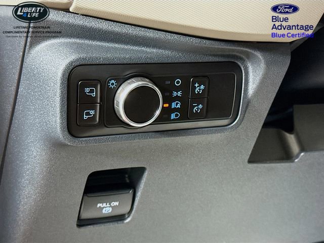 Certified 2023 Ford Bronco Wildtrak image 10