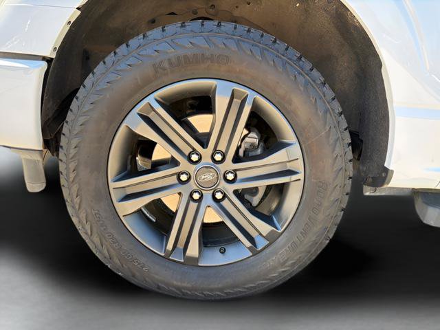 Certified 2021 Ford F150 Lariat w/ Equipment Group 502A High AWD/4WD image 23