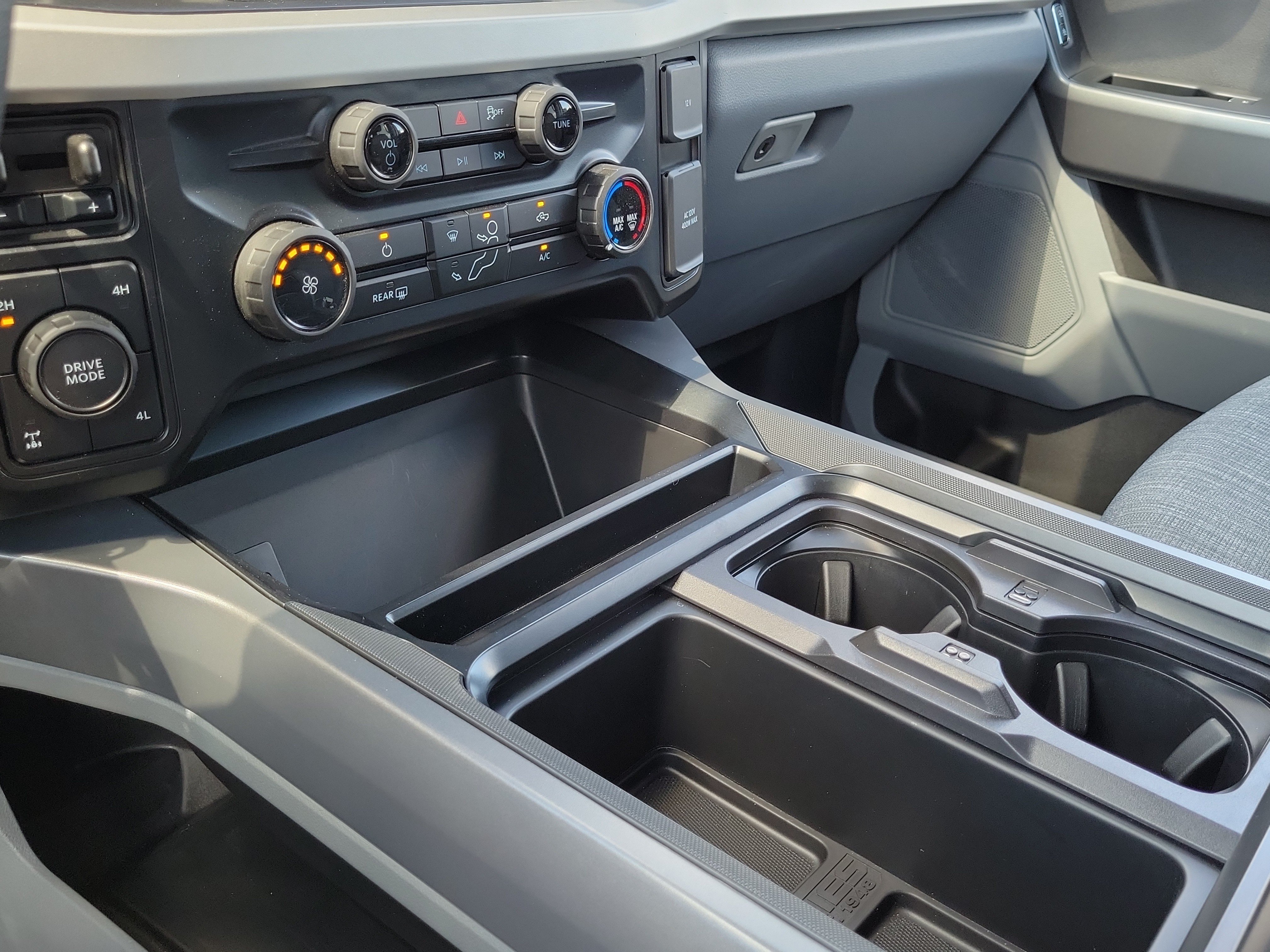 Certified 2026 Ford F350 XLT AWD/4WD image 26