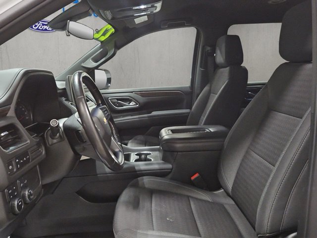 Used 2022 Chevrolet Suburban LS AWD/4WD image 12