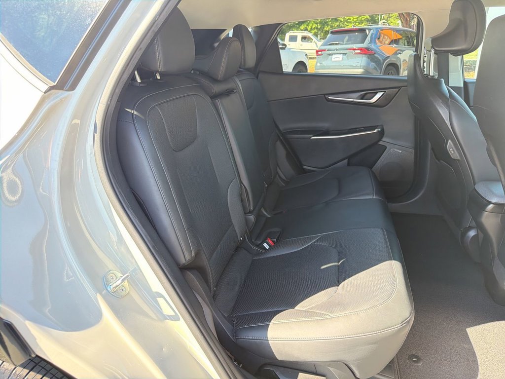 Used 2023 Kia EV6 Wind RWD image 27