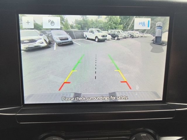 Certified 2023 Ford F150 XL w/ STX Appearance Package AWD/4WD image 28