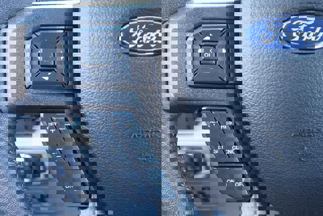 Certified 2020 Ford F150 XLT w/ Equipment Group 302A Luxury image 21