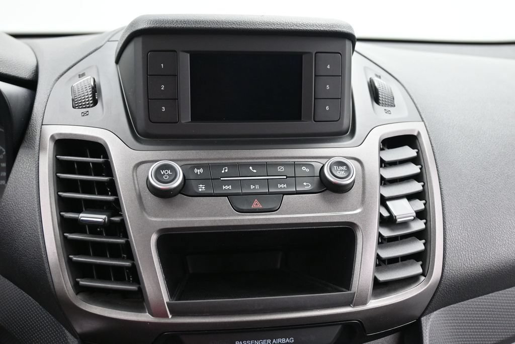 Certified 2023 Ford Transit Connect XL FWD image 10