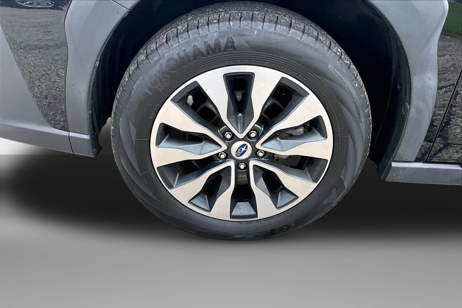 Used 2024 Subaru Outback Touring XT AWD/4WD image 9