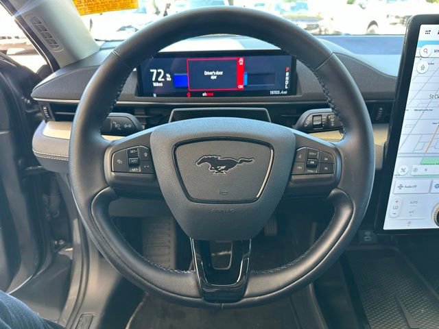 Certified 2023 Ford Mustang Mach-E Select AWD/4WD image 21