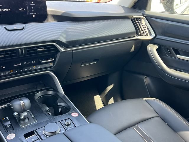 Used 2026 MAZDA CX-90 3.3 Turbo w/ Select Package AWD/4WD image 3