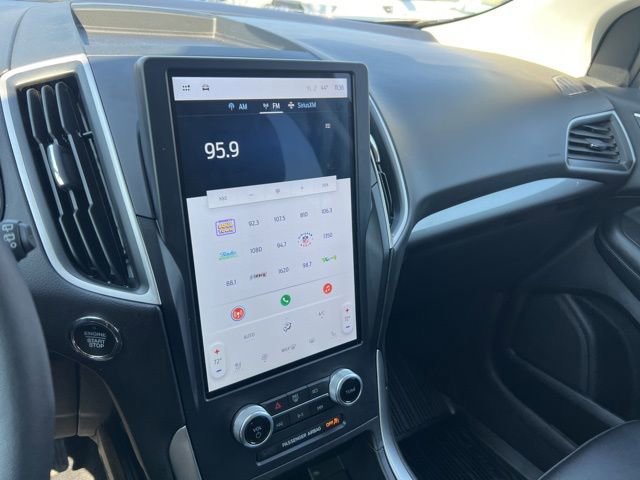 Certified 2023 Ford Edge SEL w/ Convenience Package image 13