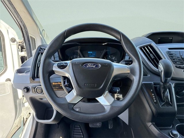 Certified 2018 Ford Transit 350 XLT image 35