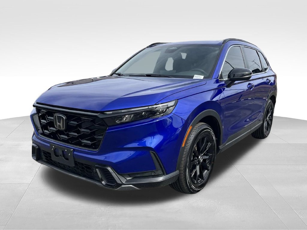 Used 2024 Honda CR-V Sport-L image 9