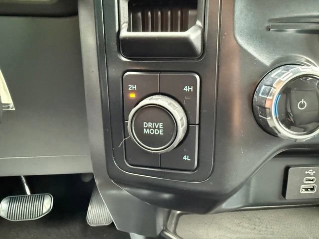 Certified 2025 Ford F150 XLT w/ Equipment Group 301A Standard AWD/4WD image 47