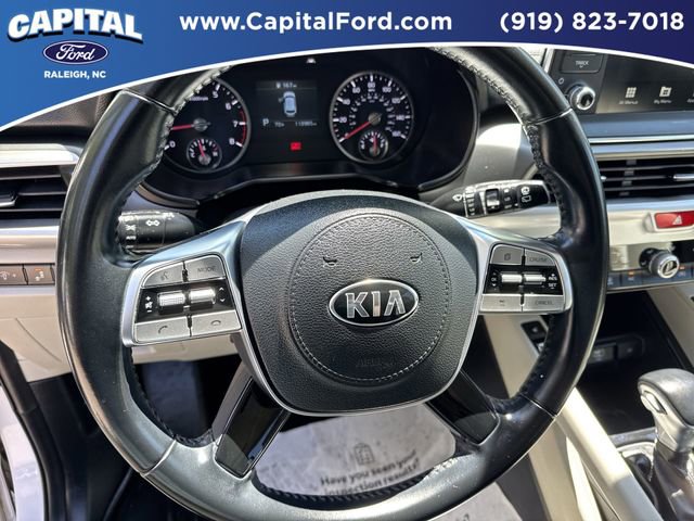 Used 2021 Kia Telluride S AWD/4WD image 25