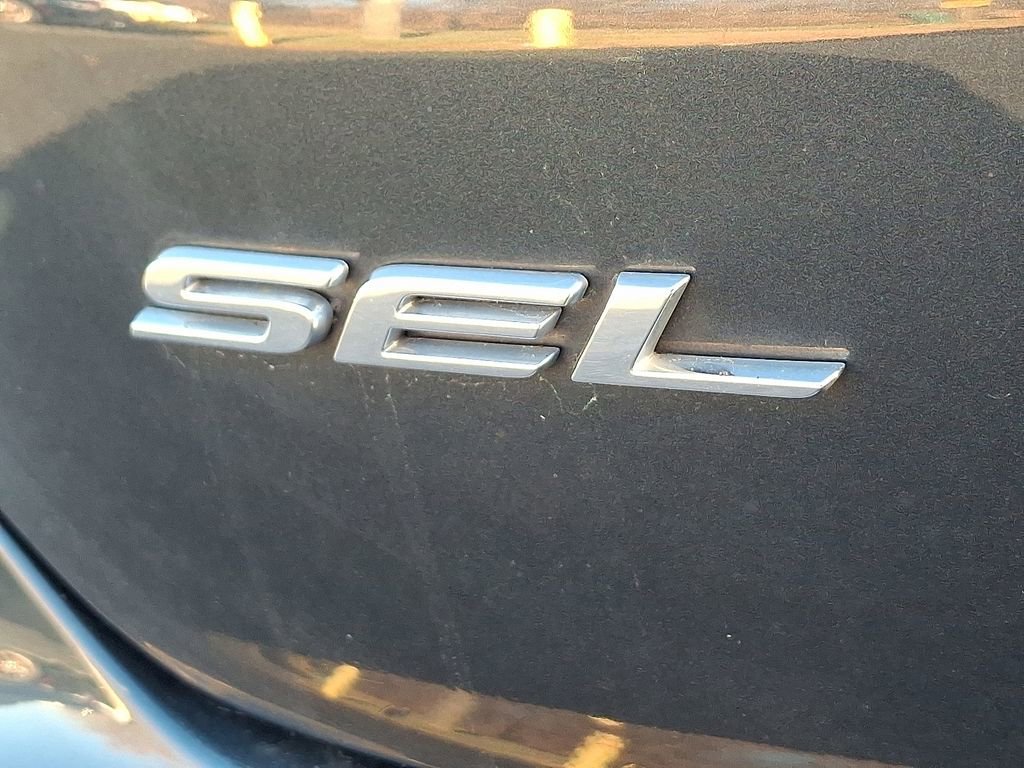 Certified 2022 Ford Edge SEL w/ Convenience Package image 32