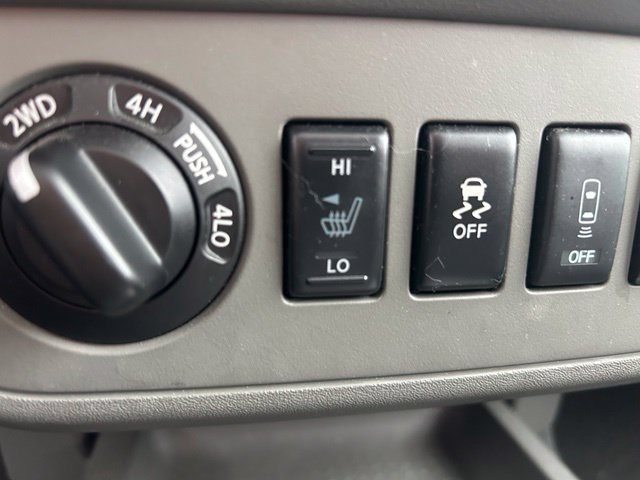 Used 2019 Nissan Frontier SL AWD/4WD image 33