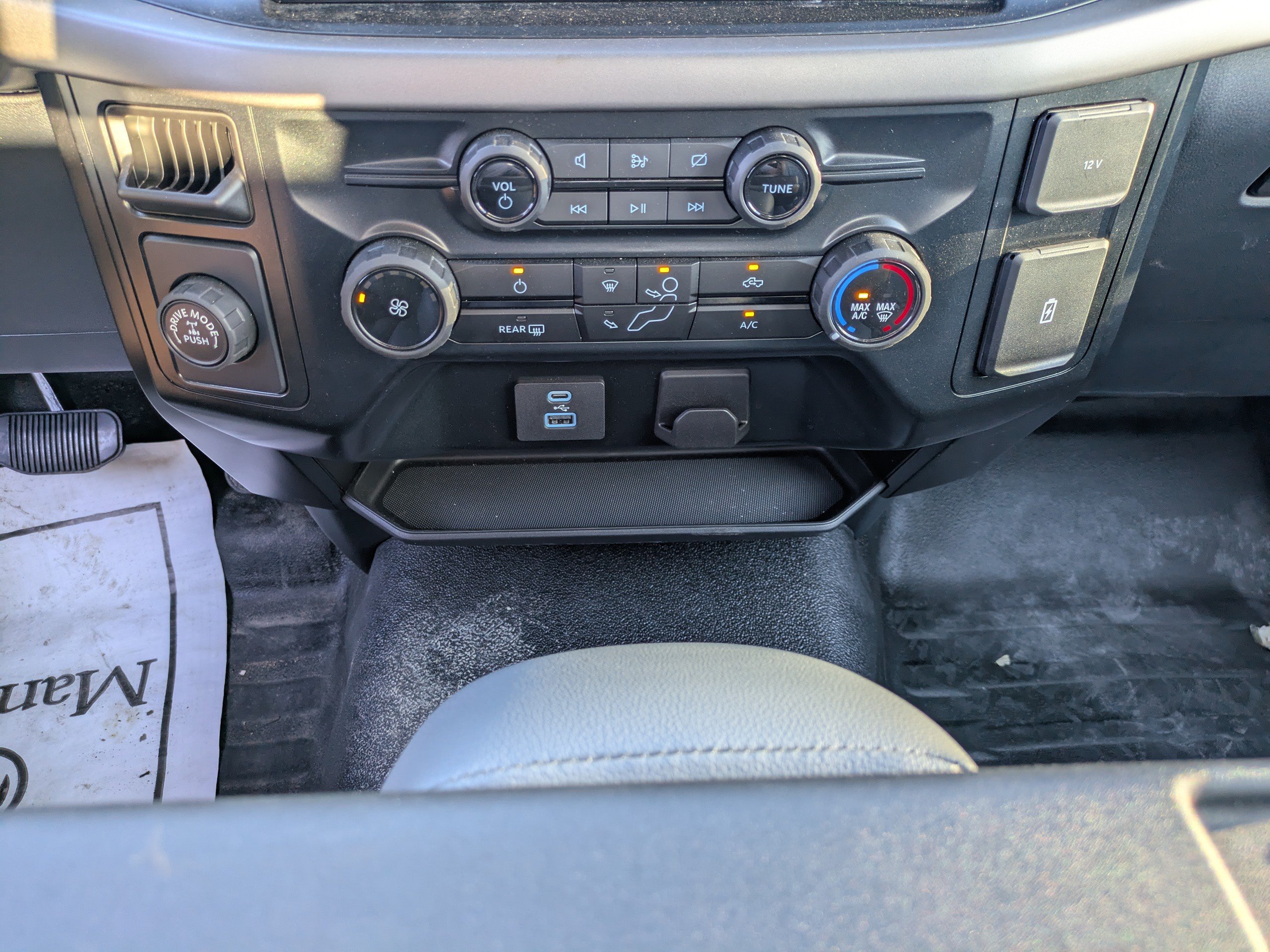 Certified 2024 Ford F150 XL RWD image 18