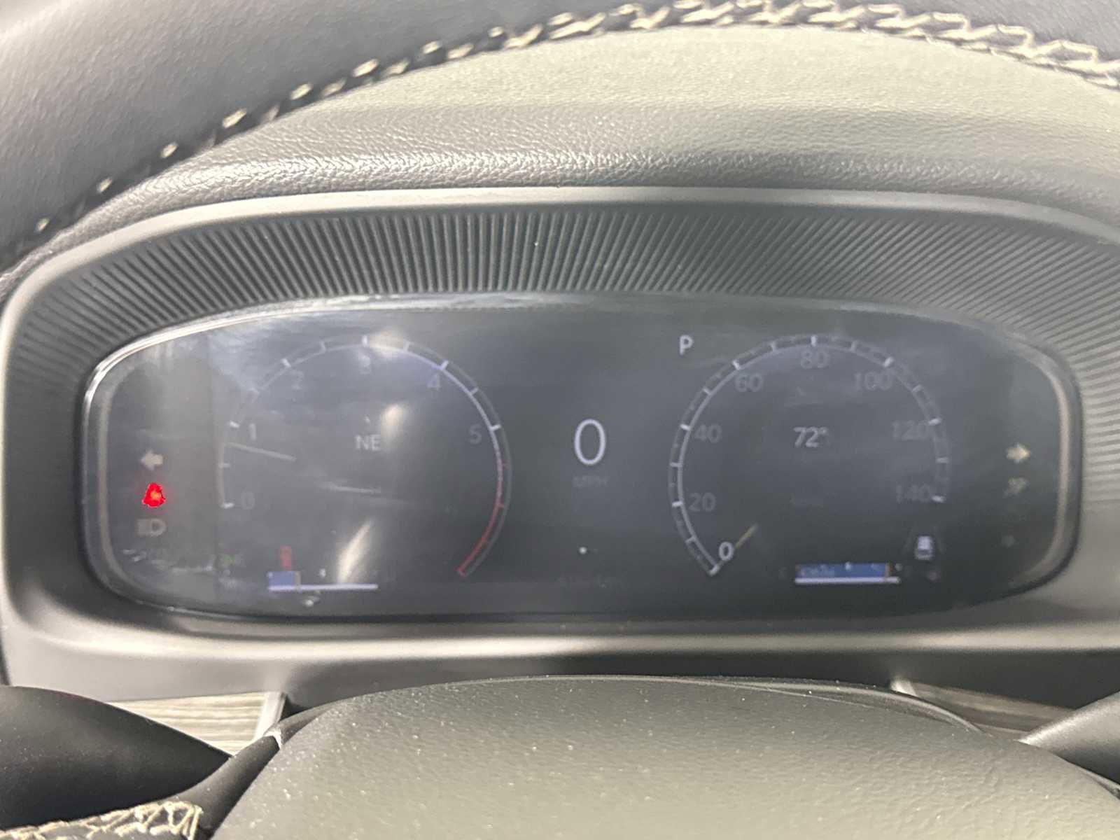 Used 2024 Jeep Wagoneer L Series II w/ Flexible Seating Group image 31