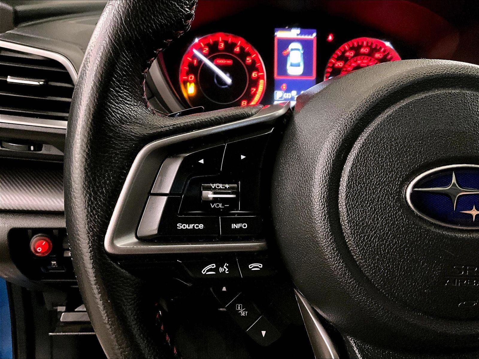 Used 2022 Subaru Impreza 2.0i Sport AWD/4WD image 18