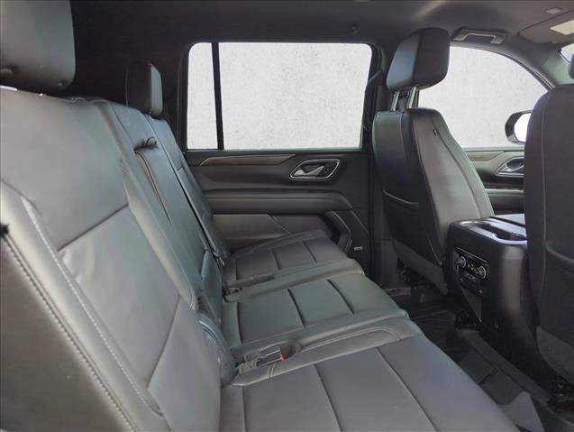 Used 2021 Chevrolet Suburban Z71 image 23