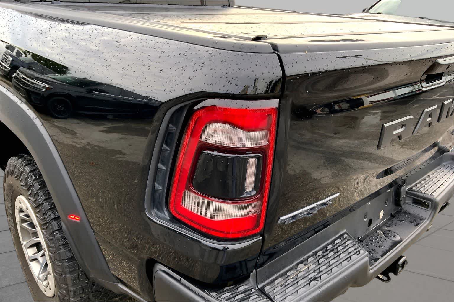 Used 2022 RAM 1500 TRX w/ TRX Level 2 Equipment Group AWD/4WD image 47