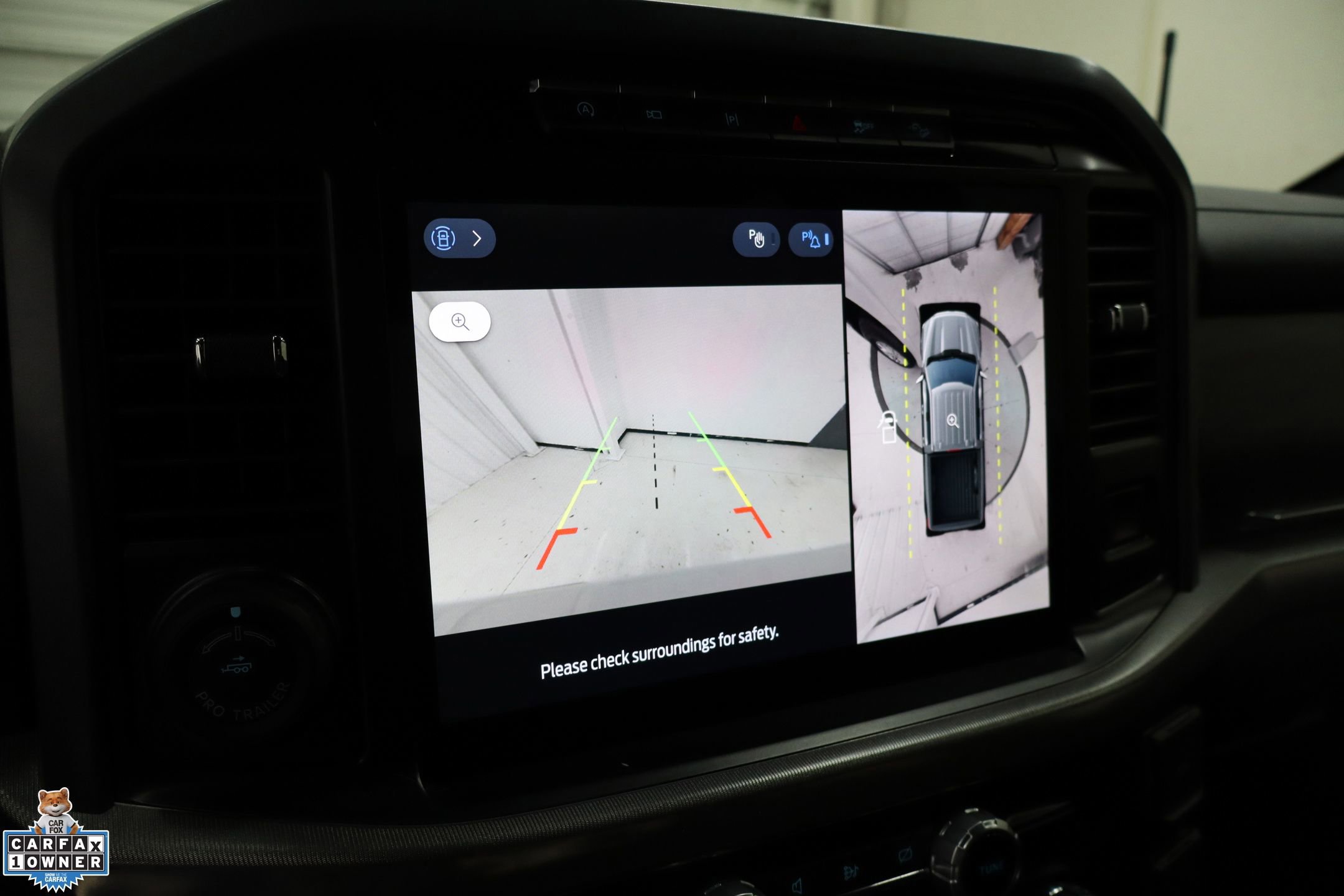 Certified 2024 Ford F150 Lariat w/ Bed Utility Package image 27