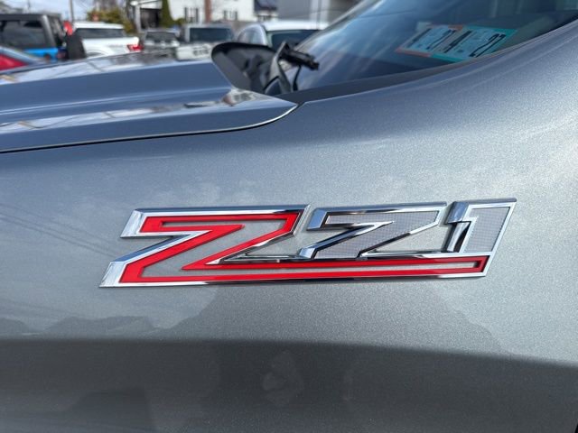 Used 2023 Chevrolet Silverado 1500 RST image 10