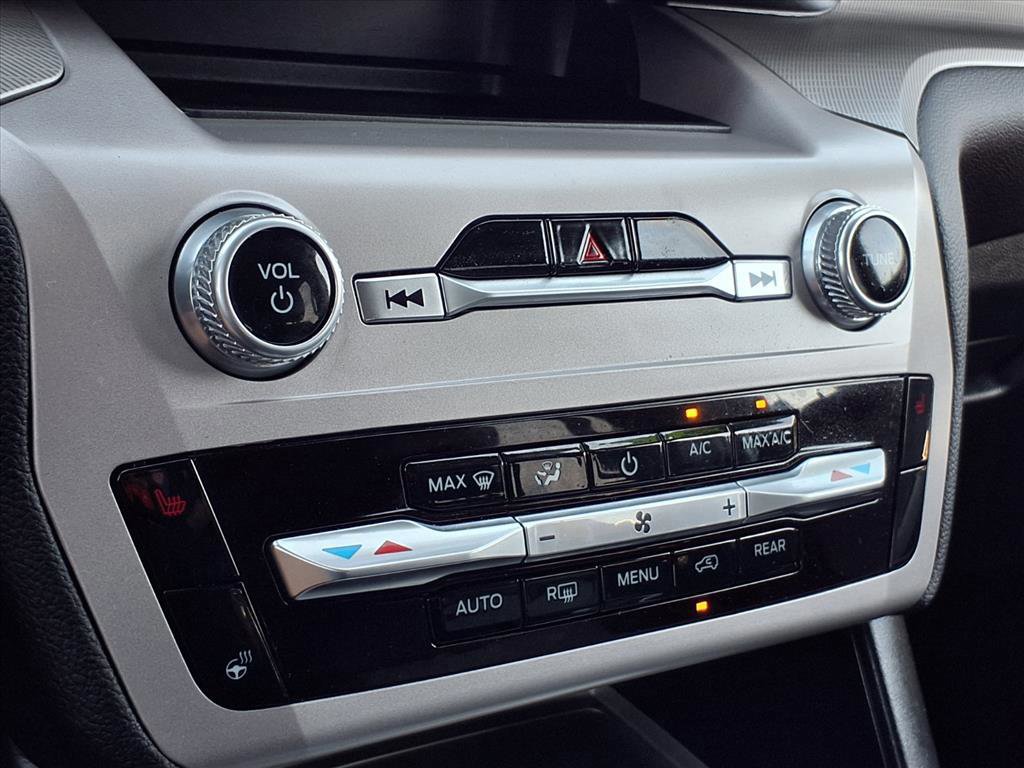 Certified 2023 Ford Explorer XLT w/ Equipment Group 202A image 16