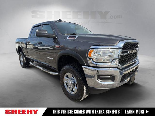 Used 2020 RAM 2500 Tradesman image 1