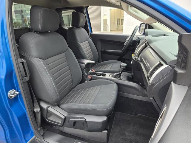 Certified 2021 Ford Ranger XLT w/ Equipment Group 301A Mid image 20