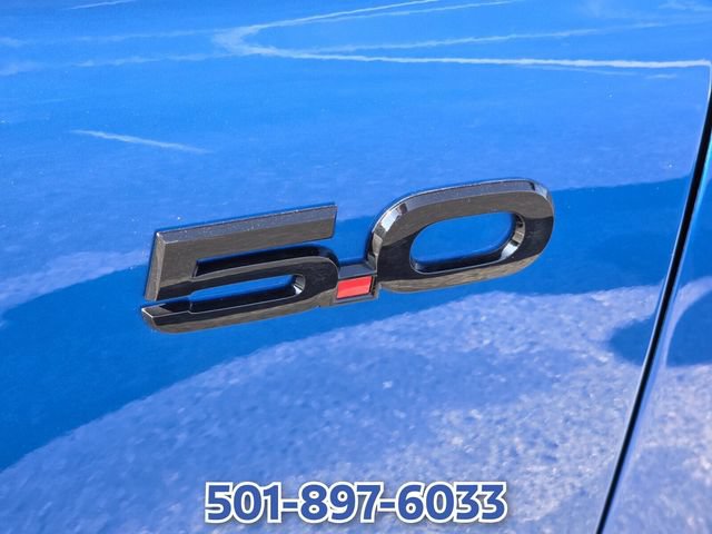 Certified 2021 Ford Mustang GT w/ Equipment Group 301A RWD image 17