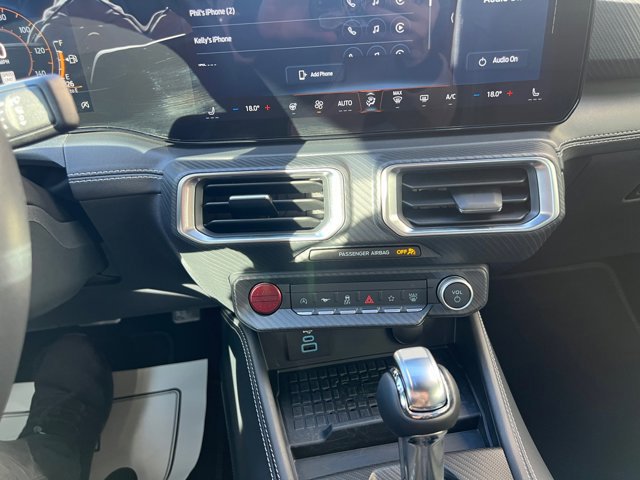 Certified 2024 Ford Mustang Premium image 20