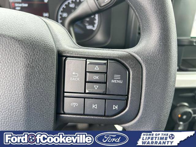 Certified 2025 Ford F250 XL w/ STX Appearance Package AWD/4WD image 30
